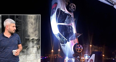 İKİ GENÇ KIZIN ÖLDÜĞÜ KAZADA, ARAÇ SÜRÜCÜSÜ TUTUKLANDI