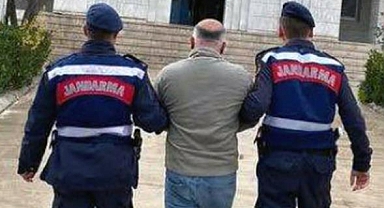 KASTEN CİNAYETTEN ARANIYORDU, JASAT YAKALADI