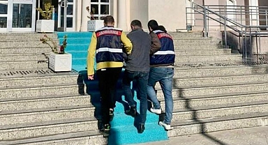 KASTEN ÖLDÜRME SUÇUNDAN ARANAN ŞAHIS FETHİYE’DE YAKALANDI