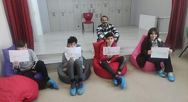 KÖYCEĞİZ BİLSEM’DE KIŞ OKULU DÜZENLENDİ