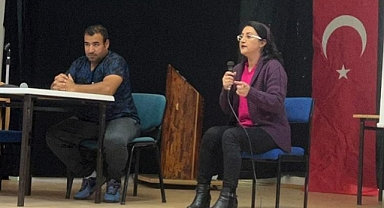 KÖYCEĞİZ’DE ÖĞRETMENLERE DİYABET EĞİTİMİ