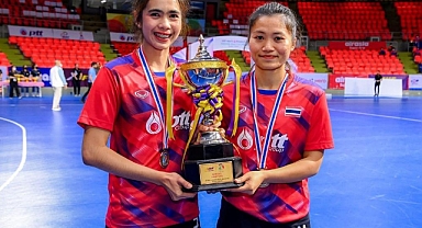 KÖYCEĞİZ GÖL SPOR TAYLANDLI ÜNLÜ HOKEYCİLERİ TRANSFER ETTİ