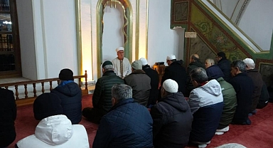 KUR'AN-I KERİM YAKILMASINA MUĞLA'DAN SERT TEPKİ