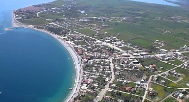 MAHKEME, BODRUM ÇİFTLİK YALI MEVKİİ İMAR PLANI'NI İPTAL ETTİ