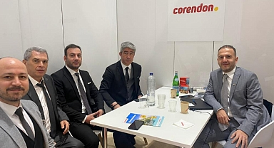 MARMARİS HOLLANDA’DA TANITILDI