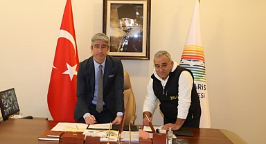 MARMARİS’TE ATIK YAĞLAR PARAYA DÖNÜŞÜYOR