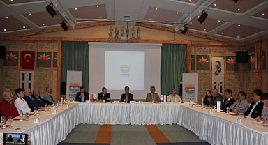 MARMARİS'TE ‘TURİZMDE VASIFLI PERSONEL YETİŞTİRME KURSLARI’ BAŞLIYOR