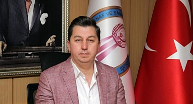 MARMARİS'TE YENİ ESNAF KREDİ KEFALET KOOPERATİFİ KURULDU