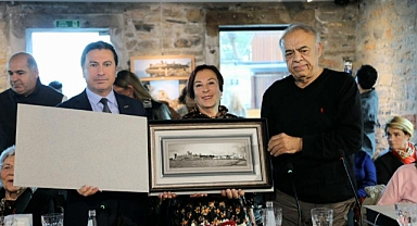 MÜBADELENİN 100'ÜNCÜ YILINDA GÖÇ ANILARI ANLATILDI