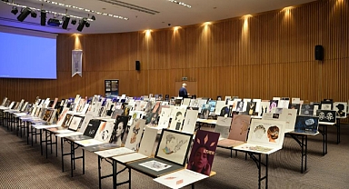 MÜCEVHER TASARIM YARIŞMASININ YARI FİNALİSTLERİ BELLİ OLDU