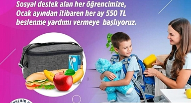 MUĞLA BÜYÜKŞEHİR HALK KART DESTEĞİNİ YÜZDE 30 ARTTIRDI