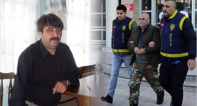 MUĞLA’DA EV ARKADAŞINI KALBİNDEN BIÇAKLAYARAK ÖLDÜREN ZANLI TUTUKLANDI