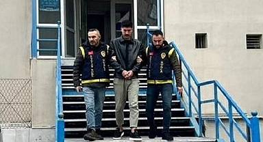 MUĞLA'DA HIRSIZLIK YAPAN ŞÜPHELİ TUTUKLANDI