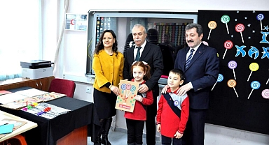 MUĞLA’DA KARNE HEYECANI 