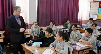 MUĞLA’DA ÖĞRENCİLERE KAZANIM DEĞERLENDİRME UYGULAMASI YAPILDI