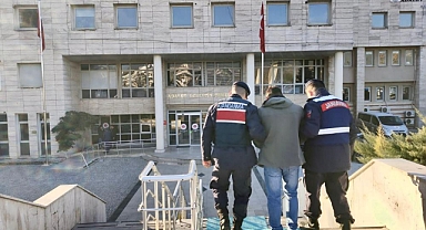 MUĞLA’DA SİLAHLA YAĞMA SUÇUNDAN ARANAN ŞAHIS YAKALANDI