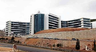 MUĞLA EĞİTİM VE ARAŞTIRMA HASTANESİ'NDE 2022 YILI DEĞERLENDİRİLDİ