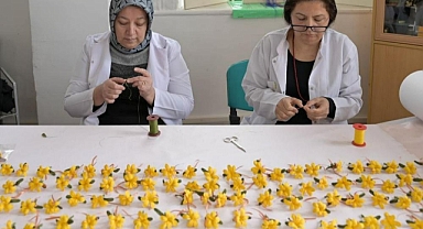 MUĞLA OLGUNLAŞMA ENSTİTÜSÜ ÜRÜNLERİ İNTERNET ÜZERİNDEN SATILIYOR