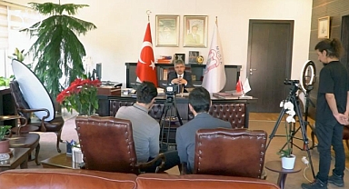 ÖĞRENCİLER SORDU, REKTÖR KAÇAR CEVAPLADI