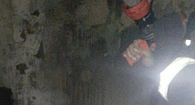 OYUN OYNARKEN YANGIN ÇIKARDILAR