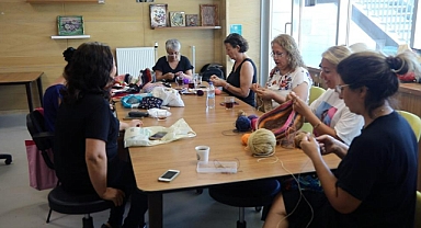 SOSYAL HİZMETLER ATÖLYELERİ 2023 BAŞVURULARI BAŞLADI