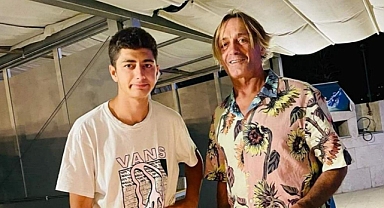 SPOR YAPARKEN RAHATSIZLANAN 19 YAŞINDAKİ GENÇ HAYATINI KAYBETTİ