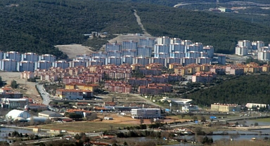 TOKİ MİLAS, KÖYCEĞİZ VE FETHİYE KONUTLARININ İHALELERİ YAPILDI