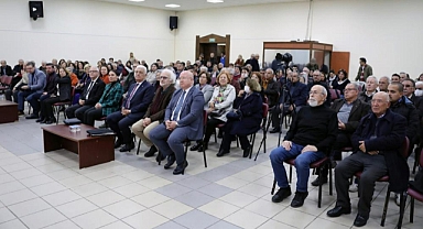 UĞUR MUMCU MENTEŞE’DE ANILDI