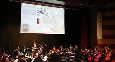 UĞUR MUMCU, MUĞLA’DA ANILDI