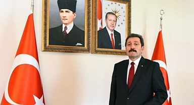 VALİ TAVLI’DAN 10 OCAK ÇALIŞAN GAZETECİLER GÜNÜ MESAJI