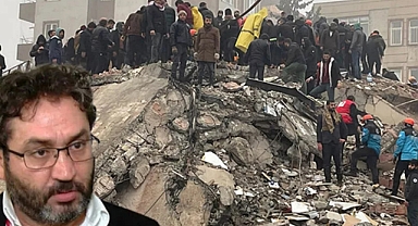 500 YIL SONRA ART ARDA YAŞANDI 