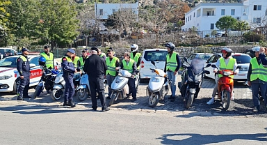 6 AYDA 700’DEN FAZLA YELEK DAĞITILDI