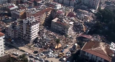 AFAD: “7 BİN 108 VATANDAŞIMIZ HAYATINI KAYBETTİ, 40 BİN 910 VATANDAŞIMIZ YARALANDI”