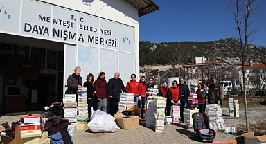 BAŞKAN GÜMÜŞ; “GÜN DAYANIŞMA GÜNÜ”