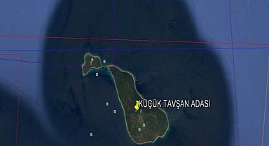 BODRUM’DA SATILIK ADANIN FİYATI DUDAK UÇUKLATTI