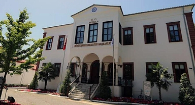 BÜYÜKŞEHİR BELEDİYESİ DEPREMZEDELERİN SU ÜCRETLERİNİ ÖDÜYOR