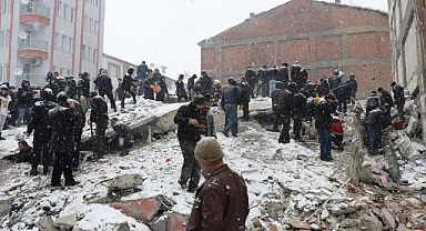 CAN KAYBI 1014'E YÜKSELDİ