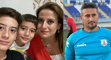 DEPREM'DE MUĞLALI ÖĞRETMEN ŞEN BİCAN VE AİLESİNDEN ACI HABER GELDİ