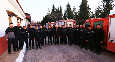 DEPREM SONRASI HATAY DEFNE İLÇESİNE GİDEN İLK EKİP YAŞADIKLARINI ANLATTI