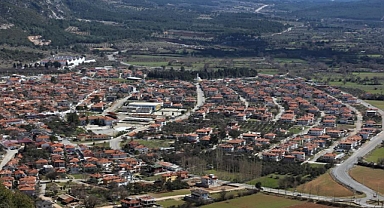 DÜĞEREK KANALİZASYON PROJESİ BAŞLIYOR