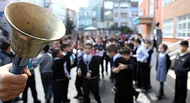 EĞİTİME VERİLEN ARA 1 HAFTA DAHA UZATILDI