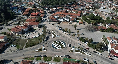 FETHİYE’NİN 25 YILLIK SORUNU ÇÖZÜLDÜ