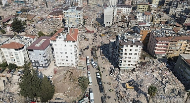 KAÇAN MÜTEAHHİTLER İÇİN POLİS VE JANDARMA TEYAKKUZDA