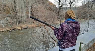 KARA AVCILIĞI DURDURULDU