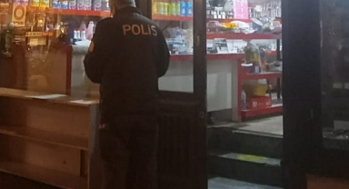 KENDİNİ DEPREMZEDE OLARAK TANITIP YARDIM TOPLAYAN ŞAHIS YAKALANDI