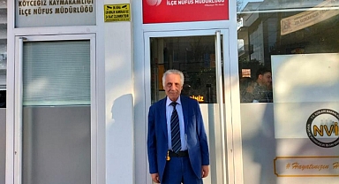 KÖYCEĞİZ’DE EVLENME VE DOĞUM SAYISI ARTTI