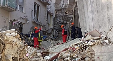 MABKE ENKAZDAN 2 CAN KURTARDI