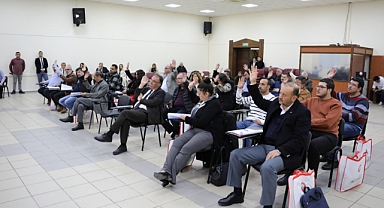 MENTEŞE BELEDİYE MECLİSİ TOPLANIYOR