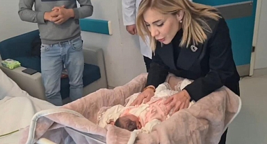 MİLLETVEKİLİ GÖKCAN, MUĞLA’DA TEDAVİ GÖREN DEPREMZEDELER İLE BİR ARAYA GELDİ