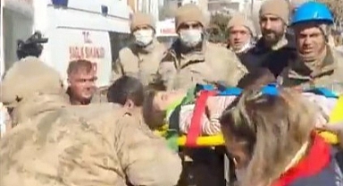 MSB, 178’İNCİ SAATTEKİ GÜZEL HABERİ DUYURDU